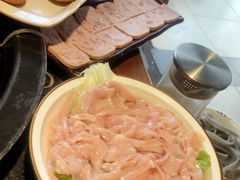 -陈眼镜火锅(总店)