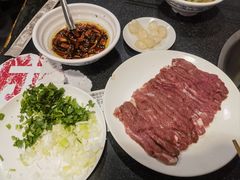 -将台涮肉(酒仙桥店)
