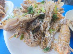 -老东镇啤酒屋海鲜加工·蒸汽海鲜·海鲜烧烤(台东店)