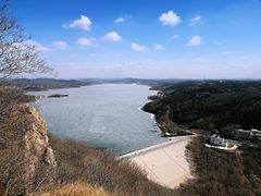 -棋盘山风景区