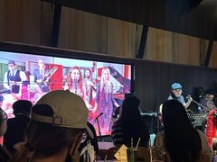 -MM·五声·音乐人与调酒师(西安路店)
