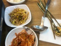 -朴鲸家正宗韩国料理(福田店)