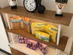 -爸爸糖手工吐司(天津大沽南路店)