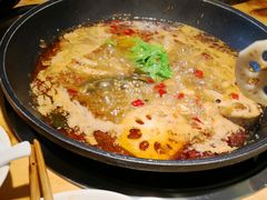 -小小河边鱼(天润城店)