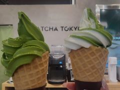 -THE MATCHA TOKYO抹茶东京