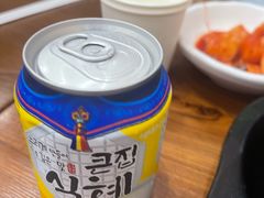-旺清进洞米肠汤