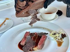 -翡翠36餐厅(浦东香格里拉店)