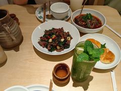 -一坐一忘云南菜(卓悦中心)