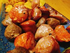 -囧吉香生蚝牛排馆(湖北路店)