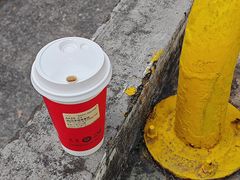 -库迪咖啡(深圳华联大厦店)