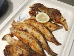 -旺达·福州菜(正大广场店)