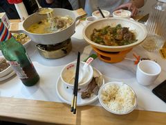 -李老哈·东北菜(宋园路店)