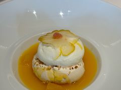 -Le Comptoir de Pierre Gagnaire