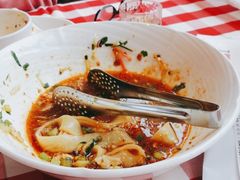 -西贝(吴江路湟普汇店)