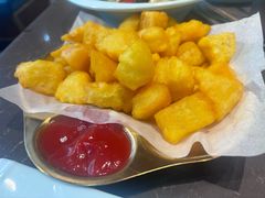 -邢氏老太太烤串(北兴街店)