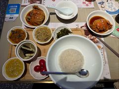 -穿蒸引鲜·嗲记(正大广场店)