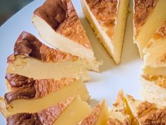 巴克斯乳酪蛋糕-光头匠