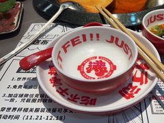 -生活如沸·顺德水牛奶火锅(大学路店)