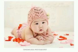 -星豆豆儿童摄影(南郊太白南路店)