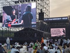 -南京金牛湖风景区