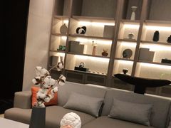 -温州君廷酒店.塞纳宫自助餐厅