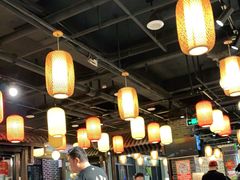 大堂-向民炒鸡老店(金泰华府店)