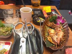 -丸藏和牛烧肉专门店(园区师惠坊店)