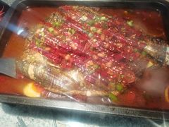 -里岛烤鱼(东港凯虹广场店)