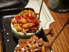 -玉川屋·深夜食堂居酒屋(柳巷店)