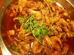 -邵汇大虾(大东门店)