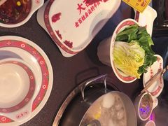 -大吉利·潮汕鲜牛肉火锅(总店)