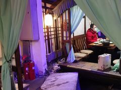 -淀里船宴(卓达店)