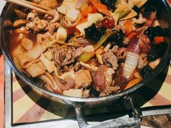 -御上皇三汁焖锅(薛城万达广场店)
