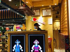 -椰夫人·养生椰子鸡(金沙洲永旺店)