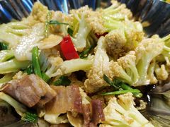 -黛瓦里巷(南京东路店)