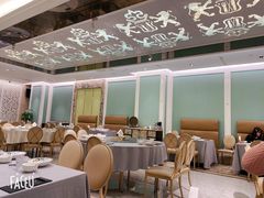 -狮王府淮扬菜(新街口友谊店)