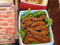 -重庆德忆火锅（龙南街3店）(渝水岸餐饮)