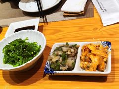 -竹幸日本料理(国光1937科技文化创意园店)