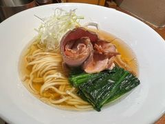 -真打拉面·日式拉面新流派(体育西横街店)