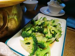 -炊烟小炒黄牛肉(中心印象城店)