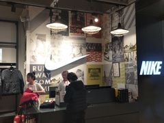 -NIKE(朝阳合生汇店)