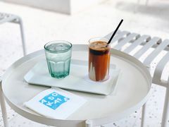 -ADO KAFE(大学城店)