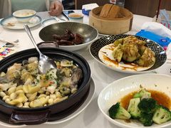 -流花苑精致潮粤菜(越秀店)