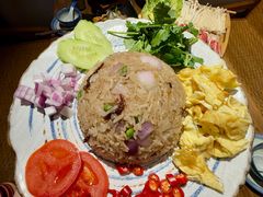 -太泰东南亚餐厅(万福广场店)