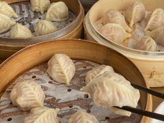 玉米虾仁包-东升灌浆包(辛庄街总店)