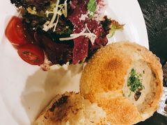 -TAMATI(巴黎贝甜韩式西餐厅店)