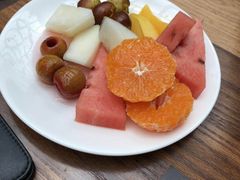 -食间牛排(湖西路店)