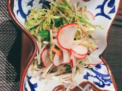 -泉寿司(万科公园店)