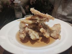 -大同江朝鲜菜•长春地标美食(绿园吾悦广场店)