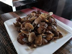 -1910老鲁味海鲜·戳子肉·青岛菜(金沙滩店)